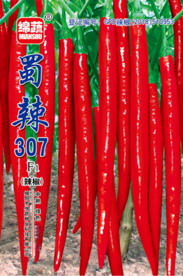 11 &nbsp;&nbsp;&nbsp;&nbsp;蜀辣307