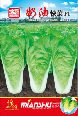 15 &nbsp;&nbsp;&nbsp;&nbsp;&nbsp;奶油快菜