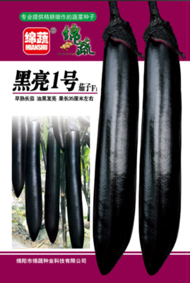 14 &nbsp;&nbsp;黑亮1号