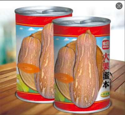 5 &nbsp;&nbsp;大果蜜本(绵蔬)