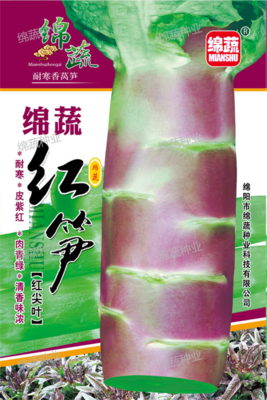 A6 &nbsp;绵蔬红笋