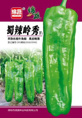 10 &nbsp;&nbsp;&nbsp;蜀辣领秀