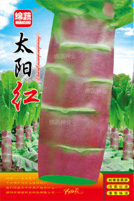 A2   太阳红