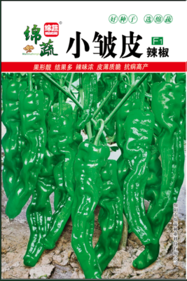 15 &nbsp;&nbsp;小皱皮