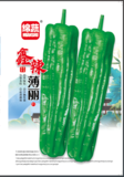 鑫辣薄丽