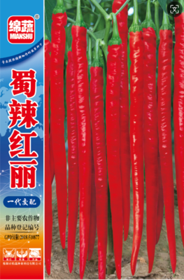 15 &nbsp;&nbsp;&nbsp;蜀辣红丽