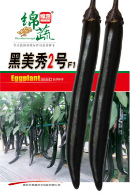 20 &nbsp;&nbsp;黑美秀2号