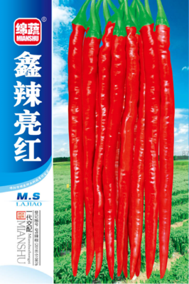 23 &nbsp;&nbsp;&nbsp;&nbsp;&nbsp;鑫辣亮红